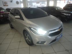 CHEVROLET Onix Hatch 1.4 4P FLEX LTZ