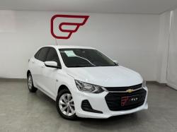 CHEVROLET Onix Hatch 1.0 4P FLEX LT