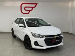 CHEVROLET Onix Hatch 1.0 4P FLEX LT