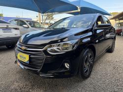 CHEVROLET Onix Hatch 1.0 12V 4P FLEX LT TURBO