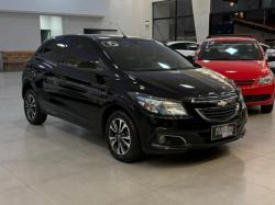 CHEVROLET Onix Hatch 1.4 4P FLEX LTZ