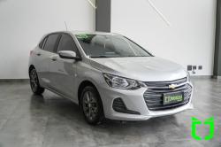 CHEVROLET Onix Hatch 1.0 4P FLEX LT2