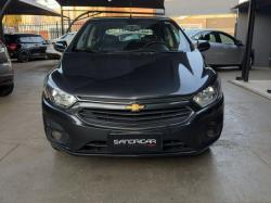CHEVROLET Onix Hatch 1.4 4P FLEX LTZ