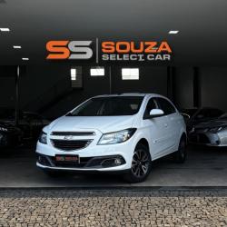 CHEVROLET Onix Hatch 1.4 4P FLEX LTZ
