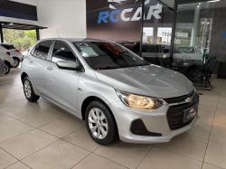CHEVROLET Onix Hatch 1.0 12V 4P FLEX LT
