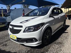 CHEVROLET Onix Hatch 1.4 4P FLEX EFFECT