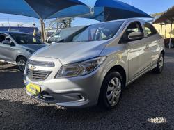 CHEVROLET Onix Hatch 1.0 4P FLEX LT