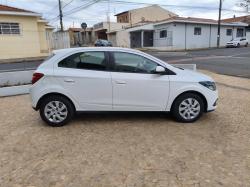 CHEVROLET Onix Hatch 1.4 4P FLEX LT
