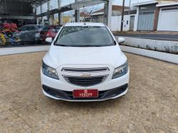 CHEVROLET Onix Hatch 1.4 4P FLEX LT