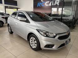 CHEVROLET Onix Hatch 1.0 4P FLEX LT