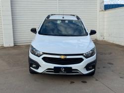 CHEVROLET Onix Hatch 1.4 4P FLEX ACTIV