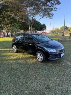 CHEVROLET Onix Hatch 1.4 4P FLEX LT