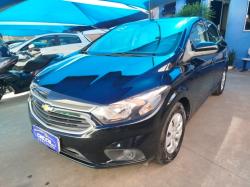 CHEVROLET Onix Hatch 1.0 12V 4P FLEX LT