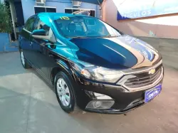 CHEVROLET Onix Hatch 1.0 12V 4P FLEX LT