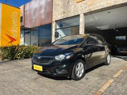 CHEVROLET Onix Hatch 1.4 4P FLEX LT