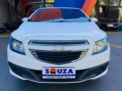 CHEVROLET Onix Hatch 1.4 4P FLEX LT