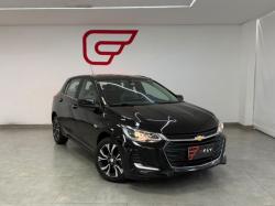 CHEVROLET Onix Hatch 1.0 12V 4P FLEX PREMIER TURBO AUTOM�TICO