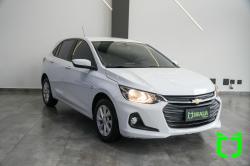 CHEVROLET Onix Hatch 1.0 12V 4P FLEX LTZ TURBO