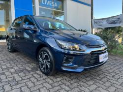 CHEVROLET Onix Hatch 1.0 12V 4P FLEX