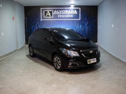 CHEVROLET Onix Hatch 1.4 4P FLEX LTZ