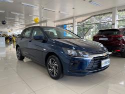 CHEVROLET Onix Hatch 1.0 12V 4P FLEX