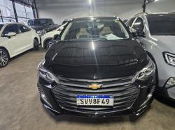 CHEVROLET Onix Hatch 1.0 12V 4P FLEX PREMIER TURBO AUTOM�TICO