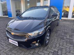 CHEVROLET Onix Hatch 1.4 4P FLEX LTZ