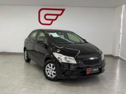 CHEVROLET Onix Hatch 1.0 4P FLEX LS