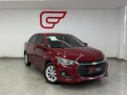 CHEVROLET Onix Hatch 1.0 12V 4P FLEX LT TURBO AUTOM�TICO