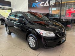 CHEVROLET Onix Hatch 1.0 4P FLEX LT