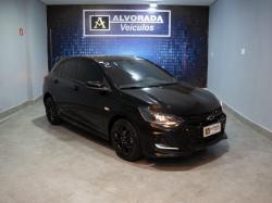 CHEVROLET Onix Hatch 1.0 12V 4P FLEX RS TURBO AUTOM�TICO
