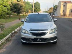 CHEVROLET Onix Hatch 1.4 4P FLEX LT
