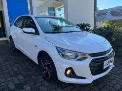 CHEVROLET Onix Hatch 1.0 12V 4P FLEX LT