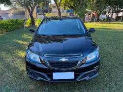 CHEVROLET Onix Hatch 1.4 4P FLEX LT