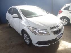 CHEVROLET Onix Hatch 1.0 12V 4P FLEX LT