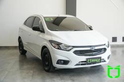 CHEVROLET Onix Hatch 1.0 4P FLEX JOY BLACK