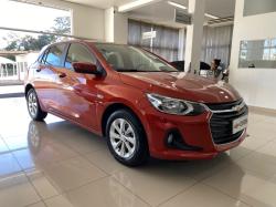 CHEVROLET Onix Hatch 1.0 12V 4P FLEX LT TURBO