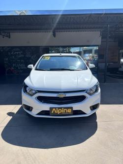 CHEVROLET Onix Hatch 1.4 4P FLEX LT