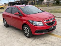 CHEVROLET Onix Hatch 1.4 4P FLEX LT
