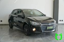 CHEVROLET Onix Hatch 1.0 12V 4P FLEX LT TURBO AUTOM�TICO