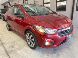 CHEVROLET Onix Hatch 1.4 4P FLEX EFFECT