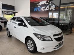 CHEVROLET Onix Hatch 1.0 4P FLEX JOY