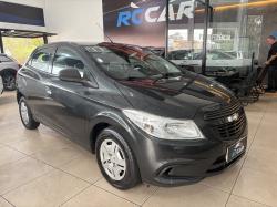 CHEVROLET Onix Hatch 1.0 4P FLEX JOY