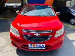 CHEVROLET Onix Hatch 1.0 4P FLEX LT