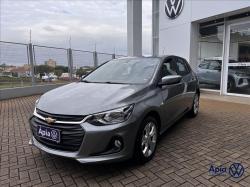 CHEVROLET Onix Hatch 1.0 4P FLEX LTZ TURBO AUTOM�TICO