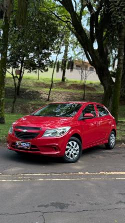 CHEVROLET Onix Hatch 1.0 4P FLEX LS