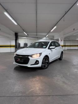 CHEVROLET Onix Hatch 1.0 12V 4P FLEX LT