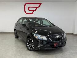 CHEVROLET Onix Hatch 1.4 4P FLEX LTZ