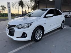 CHEVROLET Onix Hatch 1.0 4P FLEX LT2