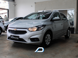 CHEVROLET Onix Hatch 1.0 4P FLEX LT